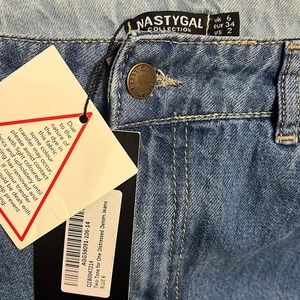 Nastygal Jeans